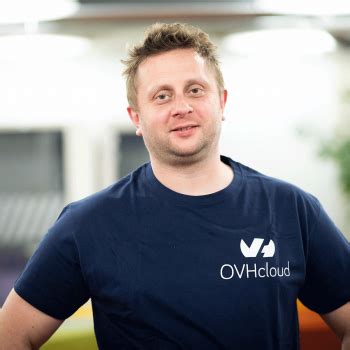Welcome to the future - technology for all | OVHcloud