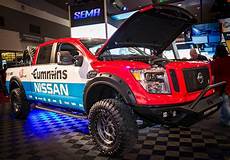 Nissan Titan Aftermarket by Aftermarket Parts For The 2016 Nissan Titan Xd Preview Nissan Titan Aftermarket