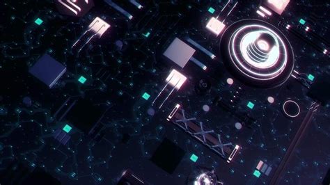 Technology Background Moving 的图像结果