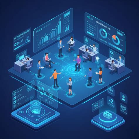 Human Capital Management Trends for 2026: What HR Must Know