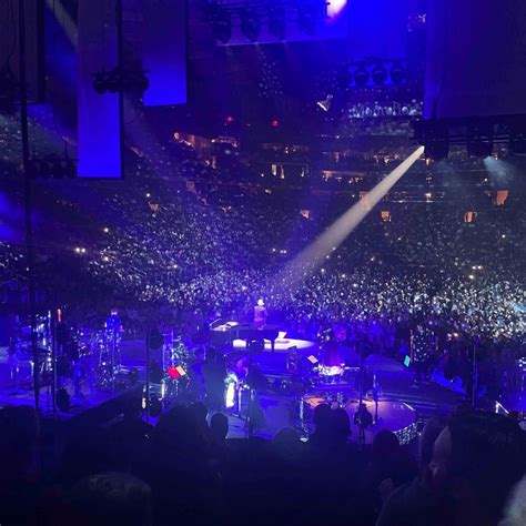 Billy Joel Concert Setlist 2025: A Musical Journey Through Time