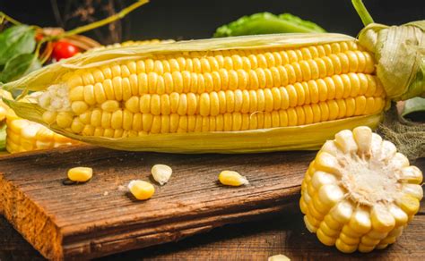哪个朝代能吃到玉米 中国哪个朝代的人可以吃玉米 - 天气网