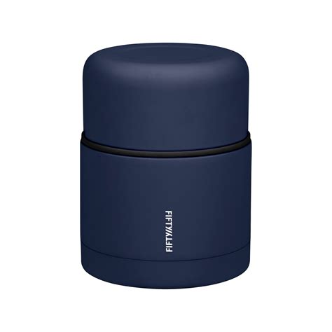 17oz Insulated Food Containers - FIFTY/FIFTY®– FIFTY/FIFTY Bottles