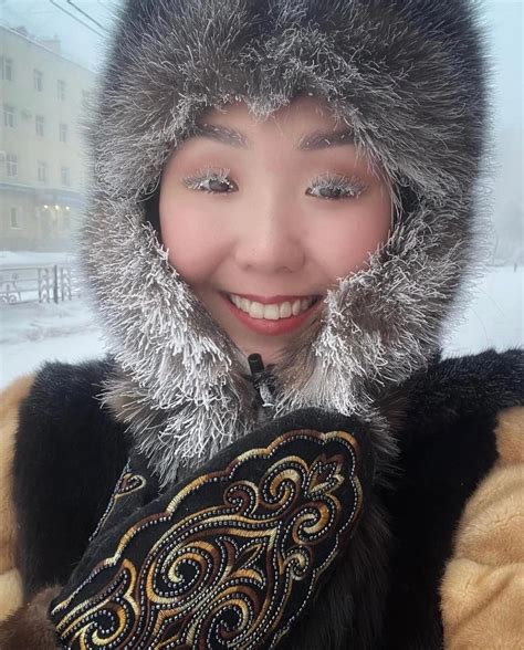 - 50 degrees in Yakutsk, Russia : r/BeAmazed