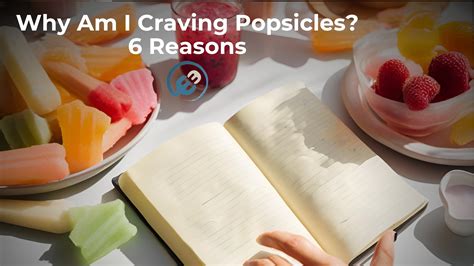Why Am I Craving Popsicles? 6 Reasons — Eating Enlightenment