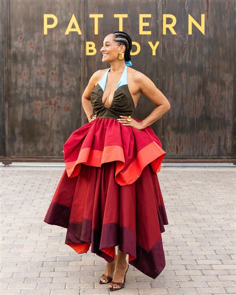 The best Tracee Ellis Ross feet pictures 🤩