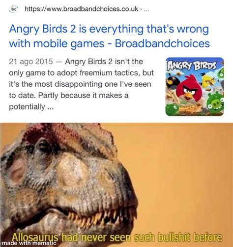 say sike rn : r/angrybirds