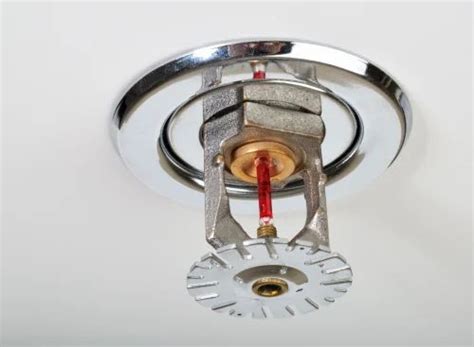 Fire Sprinkler System - Fire Alarm Sprinklers System Service Provider ...