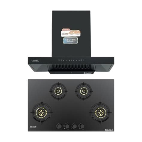 Hindware Chimney + Hob Combo HICH-35 – Decure.in