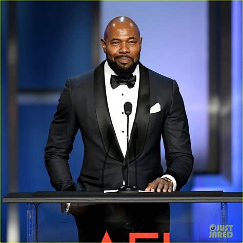 Julia Roberts, Jamie Foxx Hit The Stage at Denzel Washington's AFI Tribute!: Photo 4305370 ...