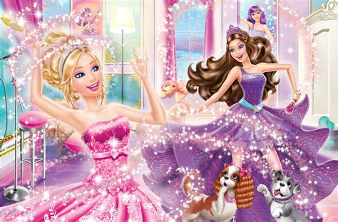 Image result for Barbie The Princess Bride