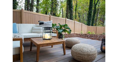Barrette Outdoor Living® Launches InstaDeck™ Outdoor Flooring System