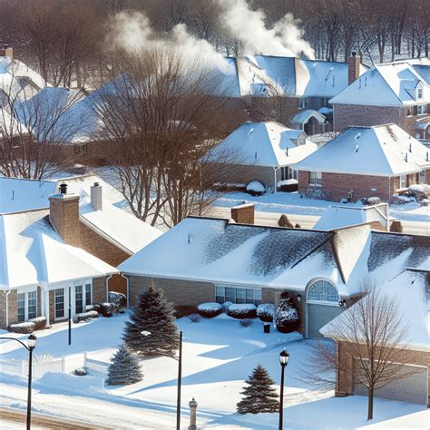 Oakland County MI: Essential Tips for Protecting Your Roof Against Extreme Weather - 800 New Look