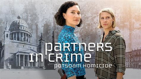 Partners In Crime: Potsdam Homicide - PBS KVIE