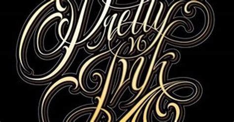 Pretty-n-Ink | Tattoofilter