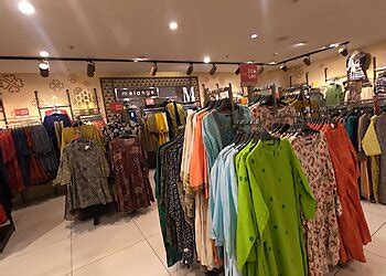 3 Best Clothing Stores in Bangalore, KA - Expert Recommendations