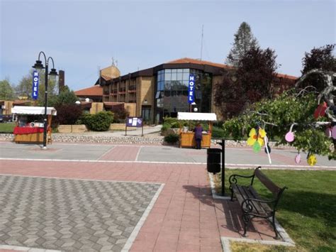 HOTEL GOLUBACKI GRAD (Golubac) - Hotel Reviews & Photos - Tripadvisor