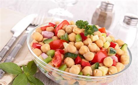 Las mejores recetas para llevar a la playa