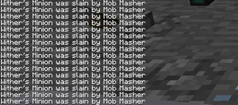 Image result for How to Get a Minecraft Chat Spam Mod