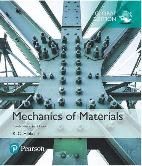 Mechanics of Materials, SI Edition | Amazon.com.br