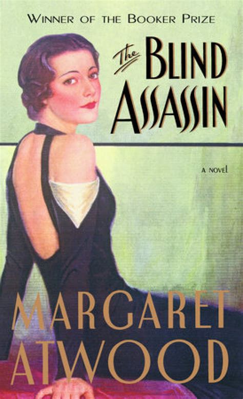 The Blind Assassin | CBC Books
