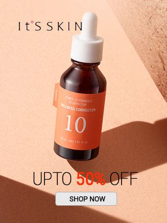 Buy the best Korean skincare products in India | BeautyTalk – Beautytalk.in