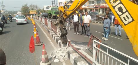 Bhopal: BRTS Corridor Between Roshanpura To Kamla Park To Be Scrapped ...