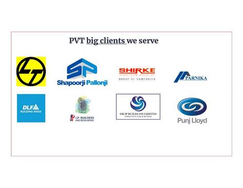 Himganga Polymers India Private Limited - Our Partners