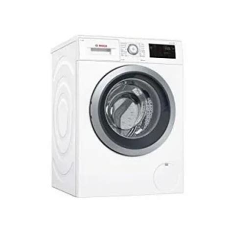 Bosch WAT28660IN 6.8 Kg Fully Automatic Front Load - Price in India ...