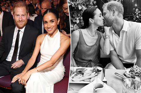Prince Harry addresses Meghan Markle divorce speculation after ...