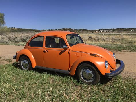 1974 Volkswagen