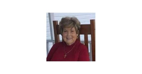 Bobbie Tompkins Gilmore Obituary (2024) - Conway, SC - Goldfinch ...
