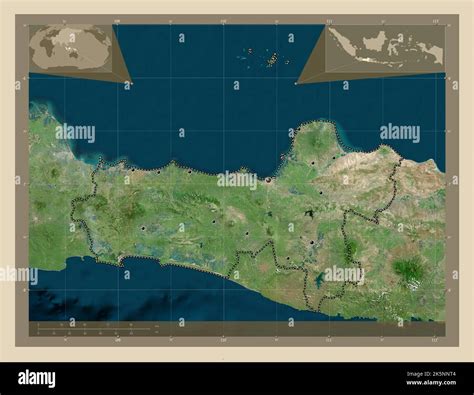 Major Cities In Indonesia We Go Beyond Main Cities In Indonesia: Here