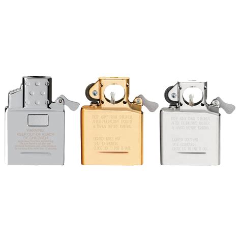 Zippo | Zippo Butane Inserts | Lighter USA