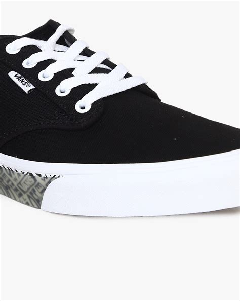 Atwood Lace-Up Casual Shoes-Vn0a45j90px – Discount Store