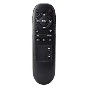CALANDIS® 2.4Ghz Wireless Presenter Pointer Rf Laser Remote Control ...