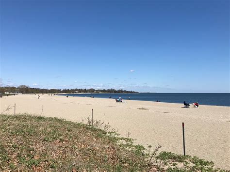 Contact Us - The Friends of Sherwood Island State Park, Westport CT
