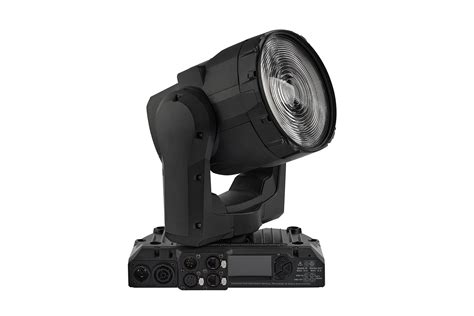 MAC One | Martin Lighting | English