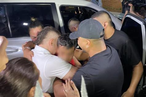 “Cuatro días amarrado y humillado”: el horror que vivió Lyan, niño ...