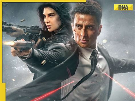 You can watch Sonu Sood-starrer Fateh for just Rs 99 on...