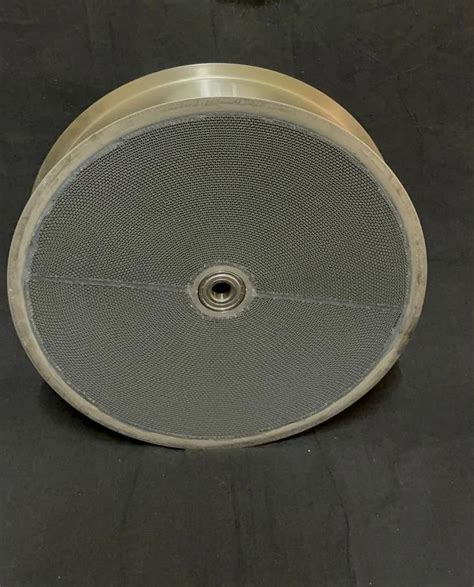 Desiccant Dehumidifier And Heat Recovery Wheel - Desiccant Rotor ...