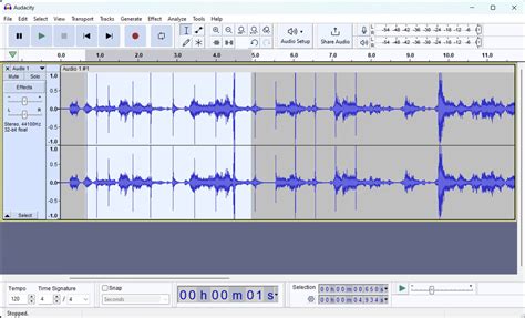Image result for Audacity Tutorial