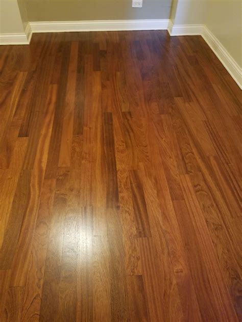Explore The Beauty Of Hardwood Flooring In Chicago - Flooring Designs