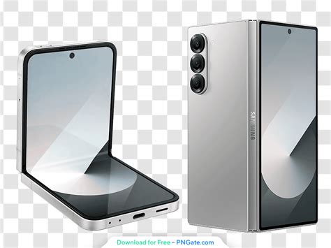 Samsung Galaxy S25 with Built-In AI Free PNG - PNGate