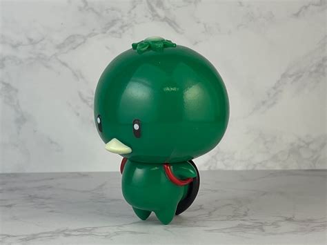 かぼすかっぱ | kudamon