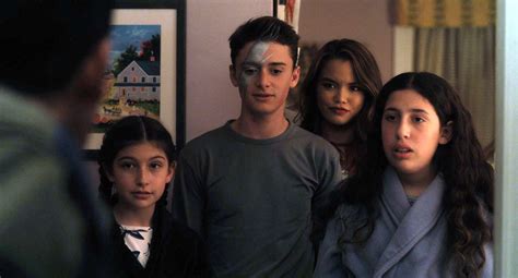 Every Time Adam Sandler and Daughters Sadie and Sunny Were in Movies ...