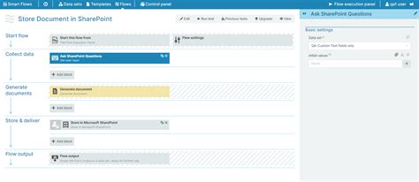 Image result for Flow Plugin Tutorial