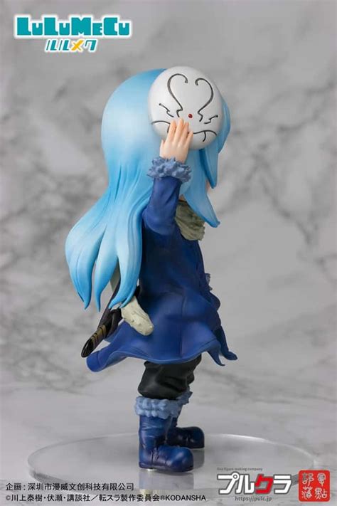 Chibi-Figuren zu Cells at Work und That Time I Got Reincarnated as a ...
