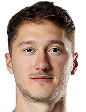 Anton Miranchuk - Player profile 24/25 | Transfermarkt