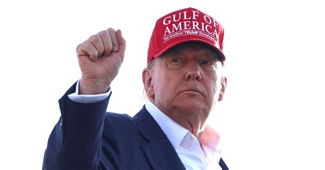 Trump's Cash Stockpile Was Dwindling Until He Ran for President Again